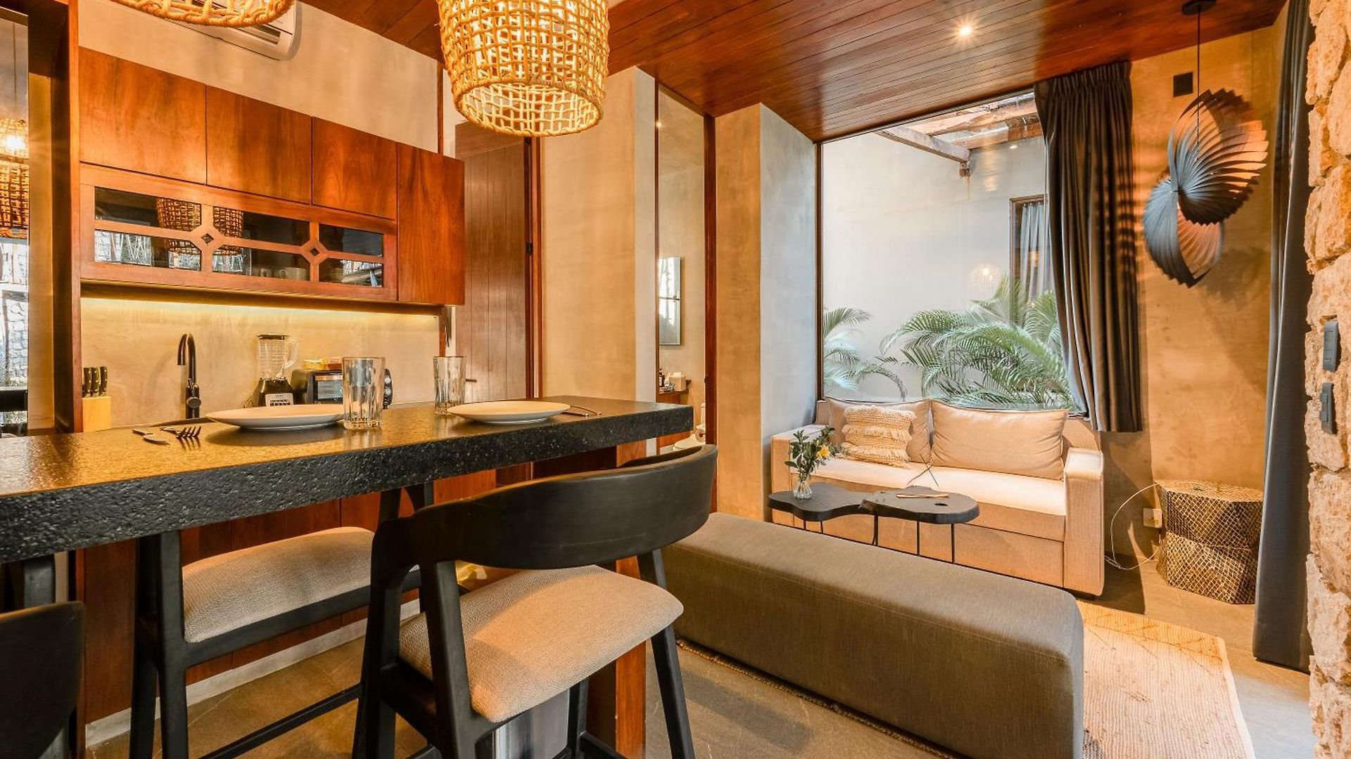 Apartment Nomad Humans Residences *