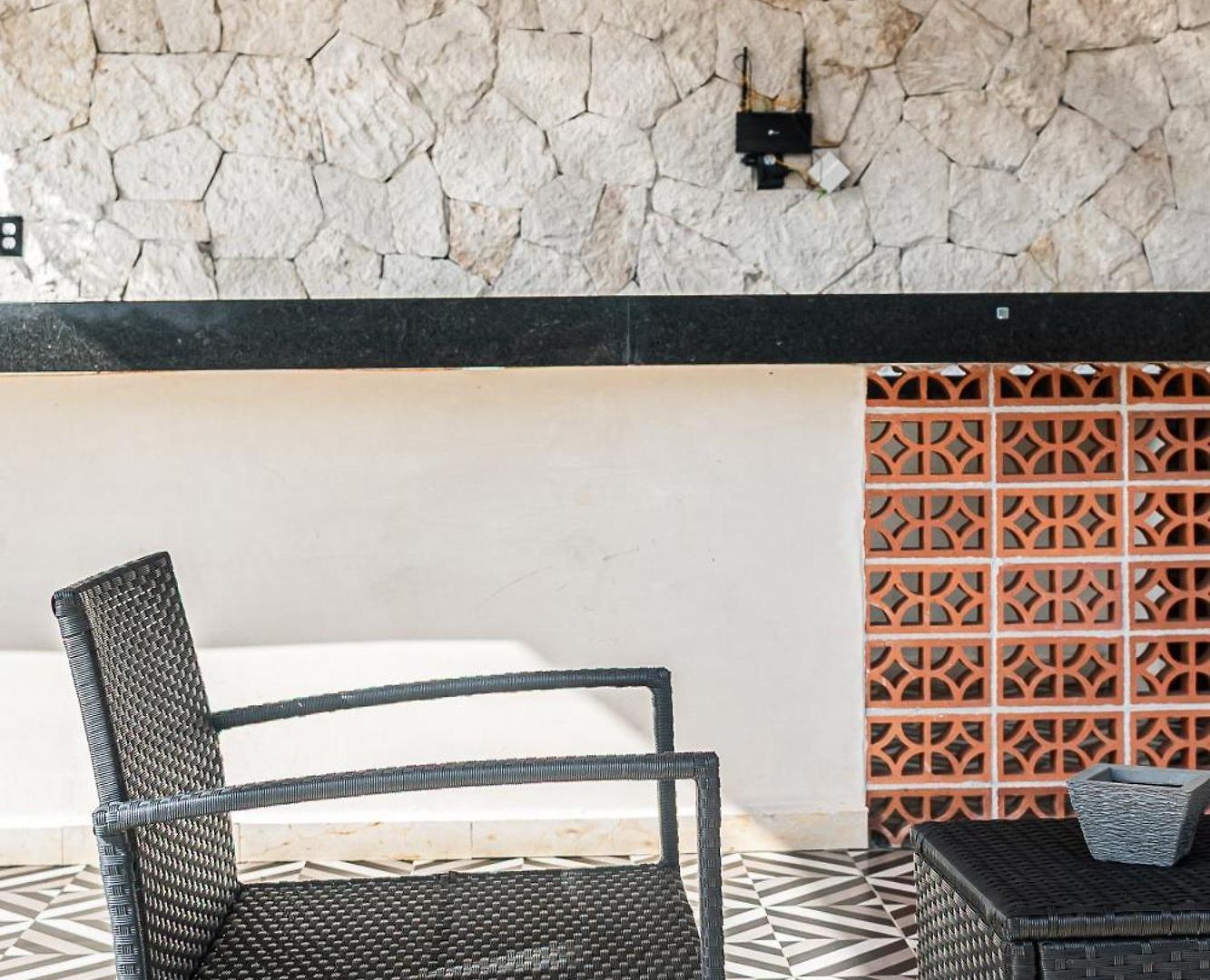 Bt Homes - Lujoso Ph, Naturaleza & Piscina Privada Apartment