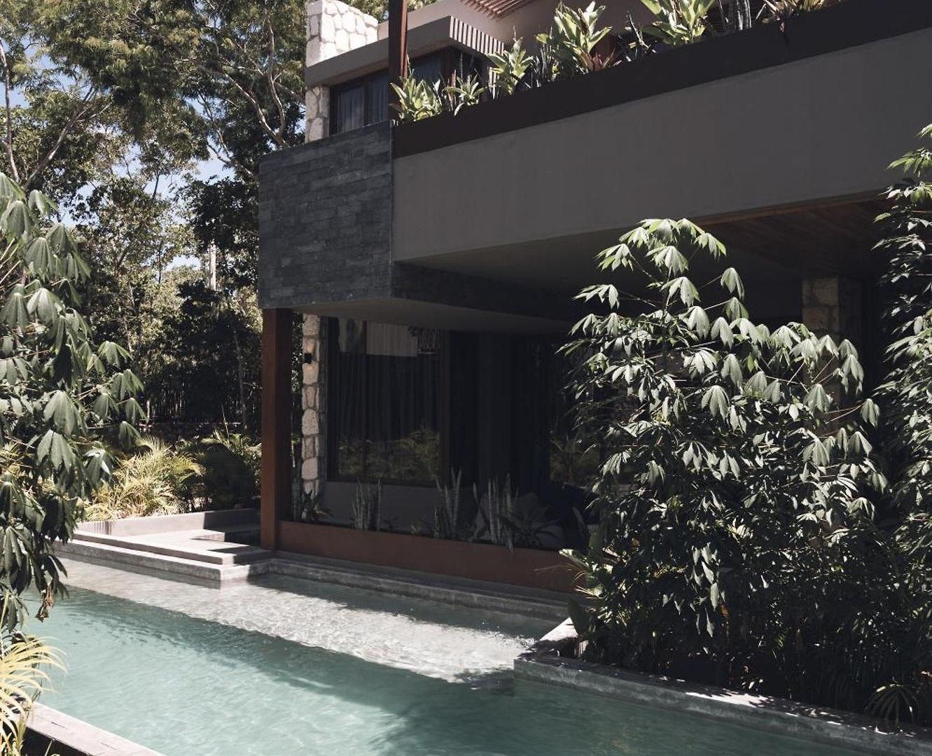 Nomad Humans Residences *