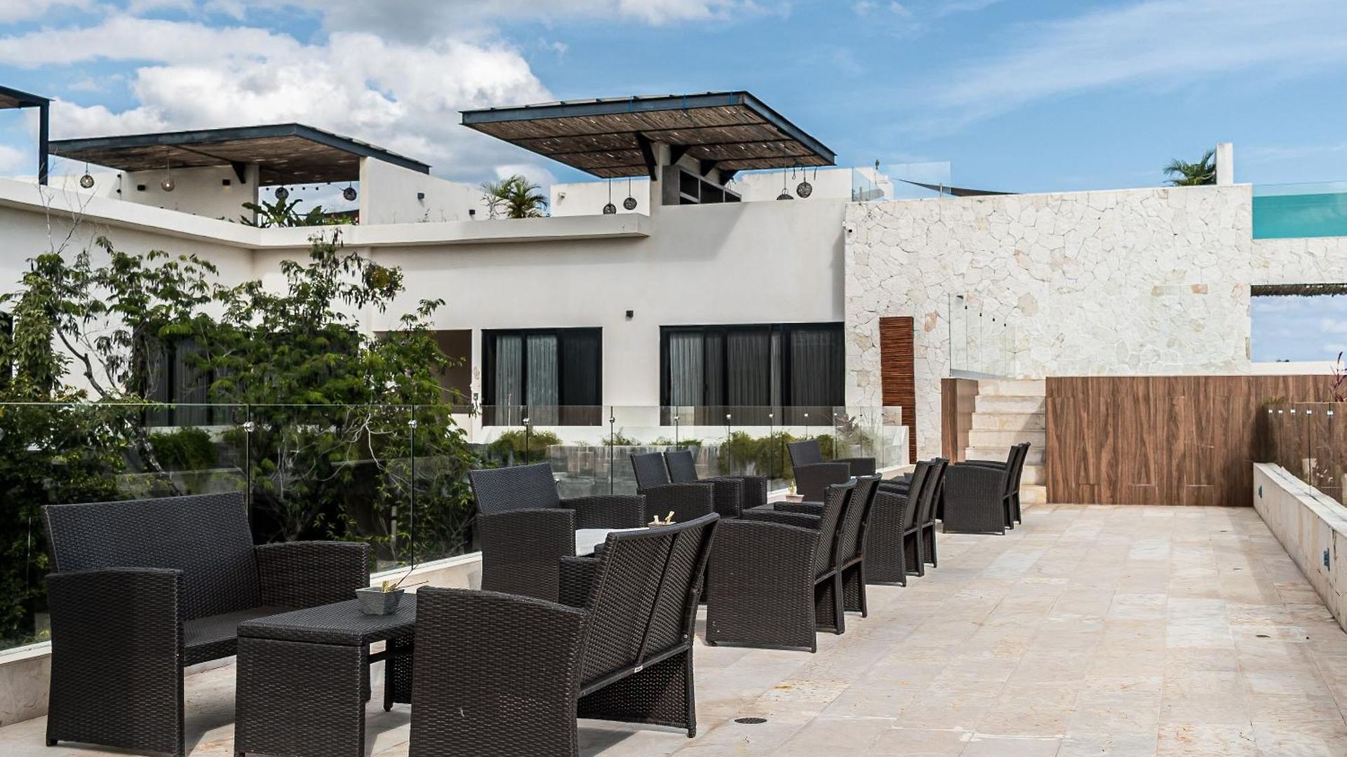 Bt Homes - Lujoso Ph, Naturaleza & Piscina Privada *