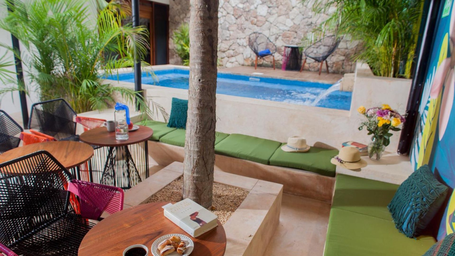 Latino Boutique Tulum