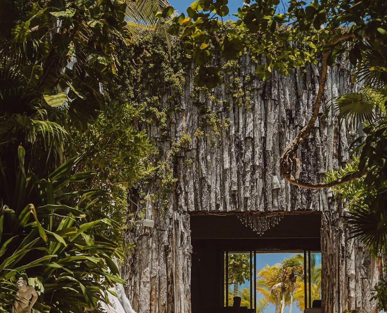 Casa Malca Hotel Tulum