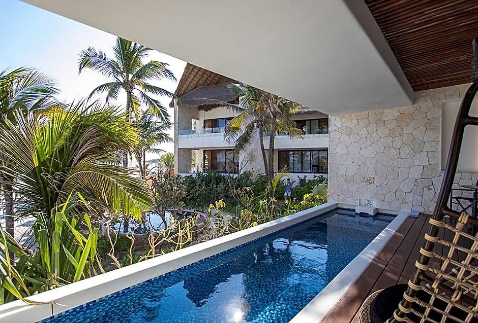 Tago By G Hotel Tulum