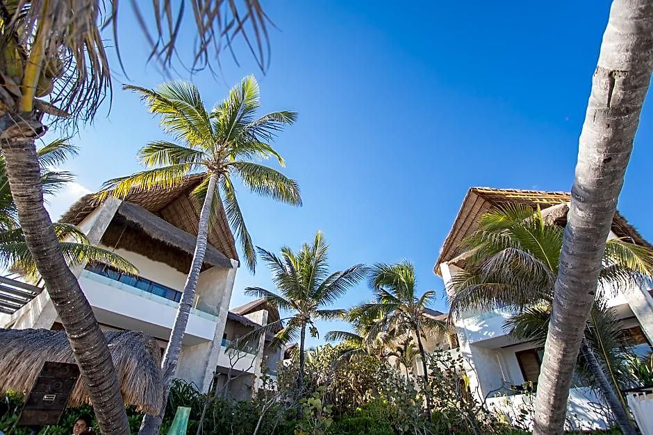 Tago By G Hotel Tulum