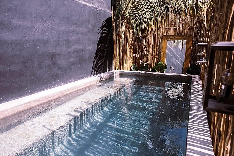 Aroma & Club 3* Tulum