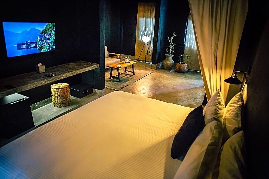 Aroma & Club 3* Tulum