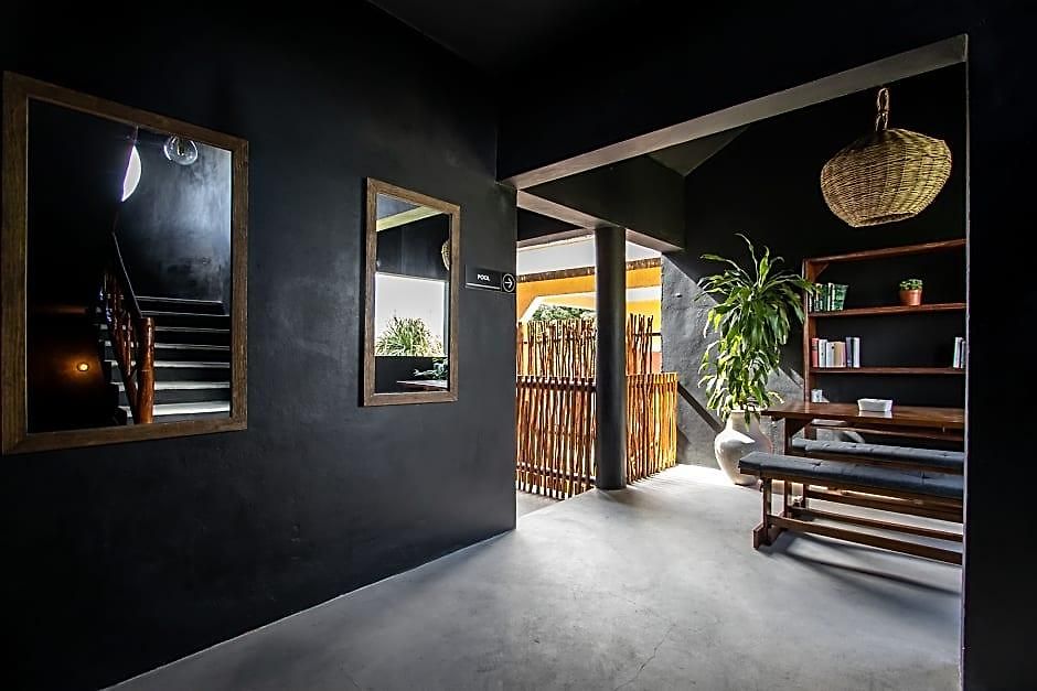 Aroma & Club Hotel Tulum