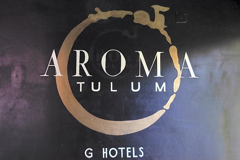 Hotel Aroma & Club