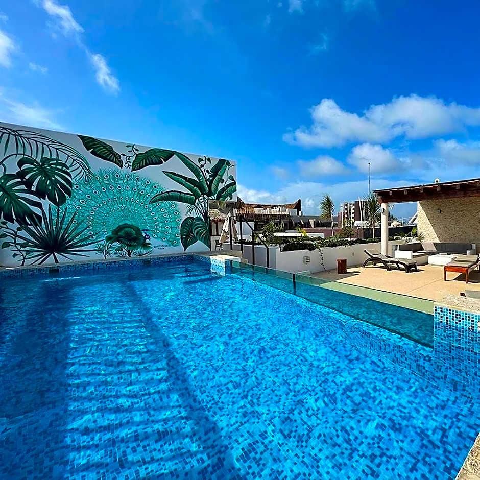 Zendero 4* Tulum