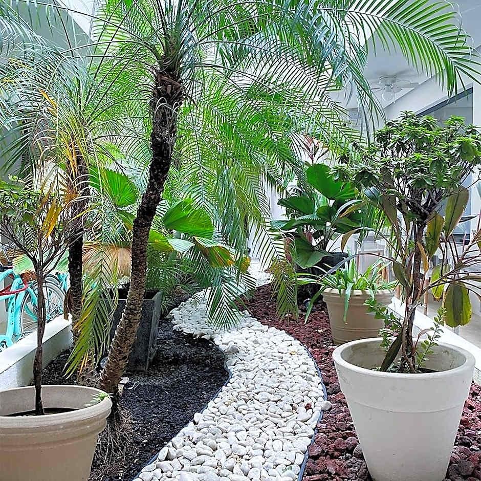 Hotel Zendero Tulum