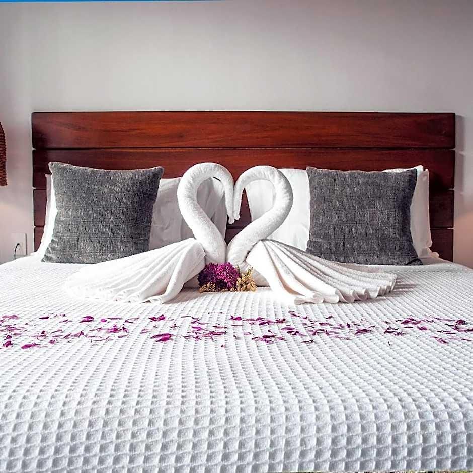 Hotel Zendero 4*