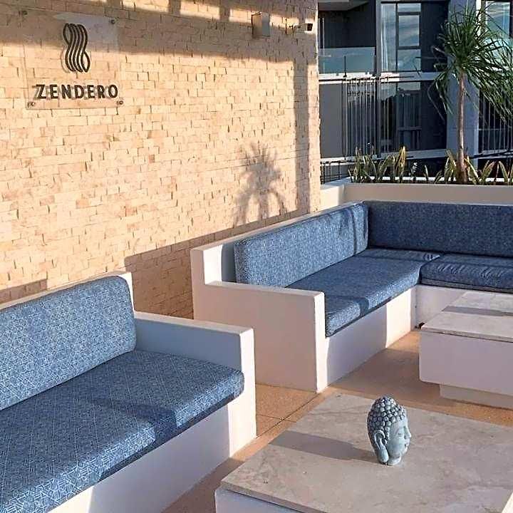 Zendero Tulum