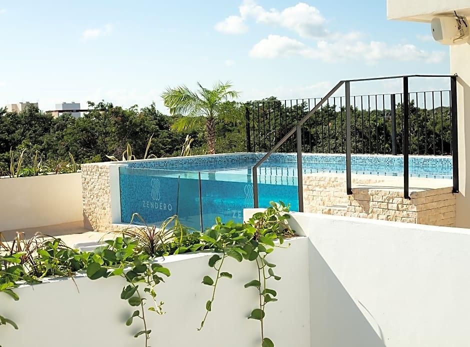 Zendero Tulum