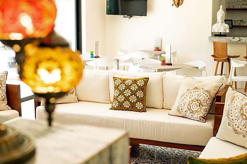Zendero 4* Tulum