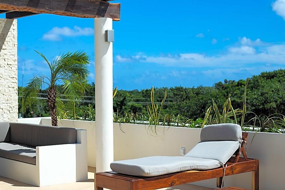 Zendero Tulum