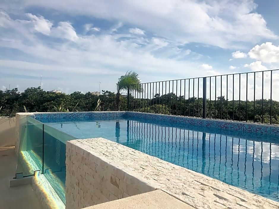 Zendero Hotel 4*