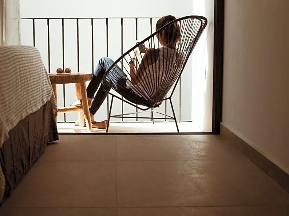 Hotel Zendero Tulum