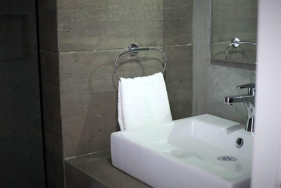 Zendero Hotel