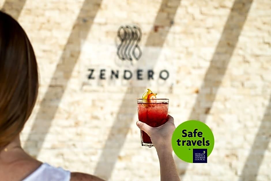 Zendero Tulum