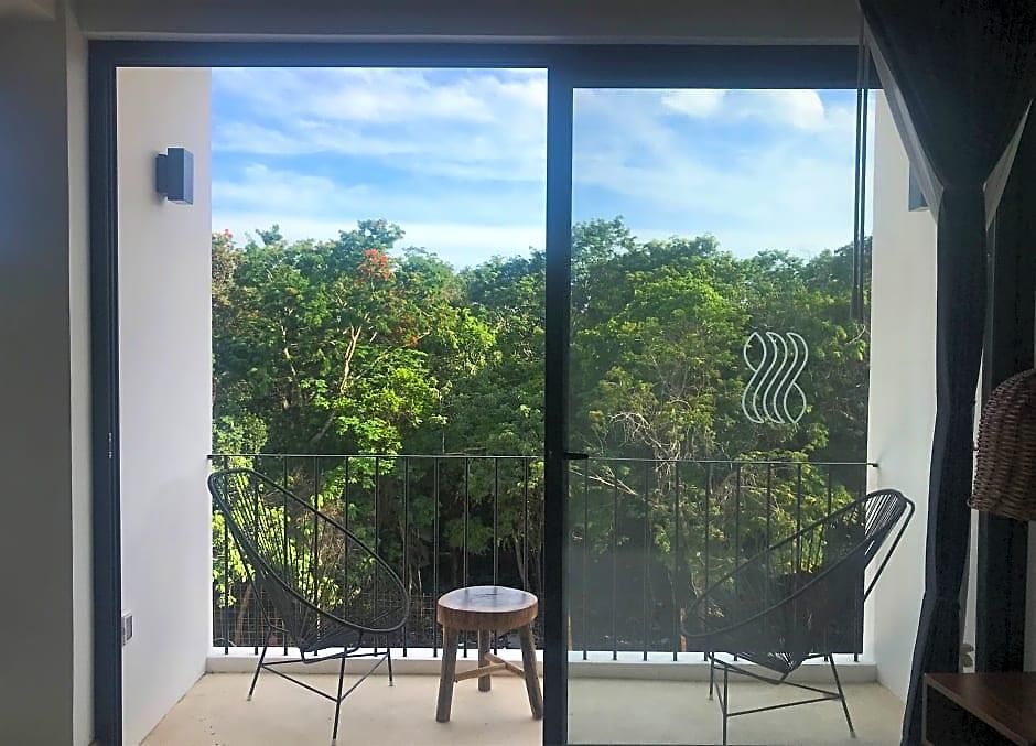 Zendero Hotel 4*