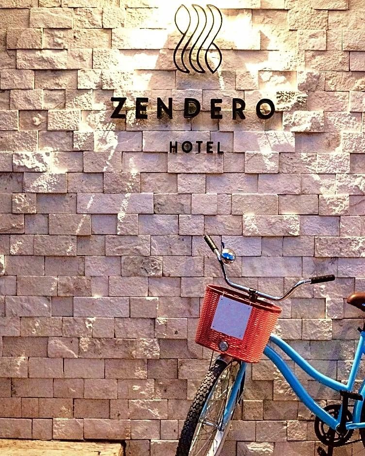 Zendero Tulum