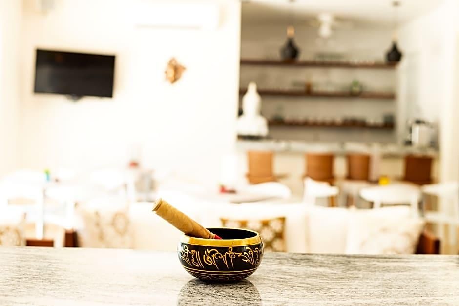 Zendero Hotel Tulum