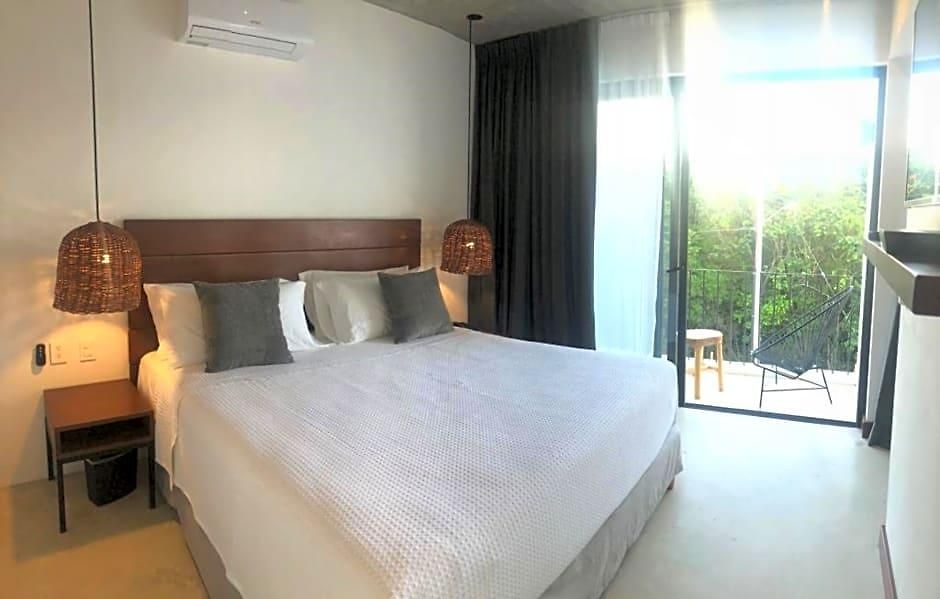 Hotel Zendero Tulum