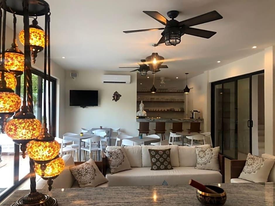 Zendero 4* Tulum