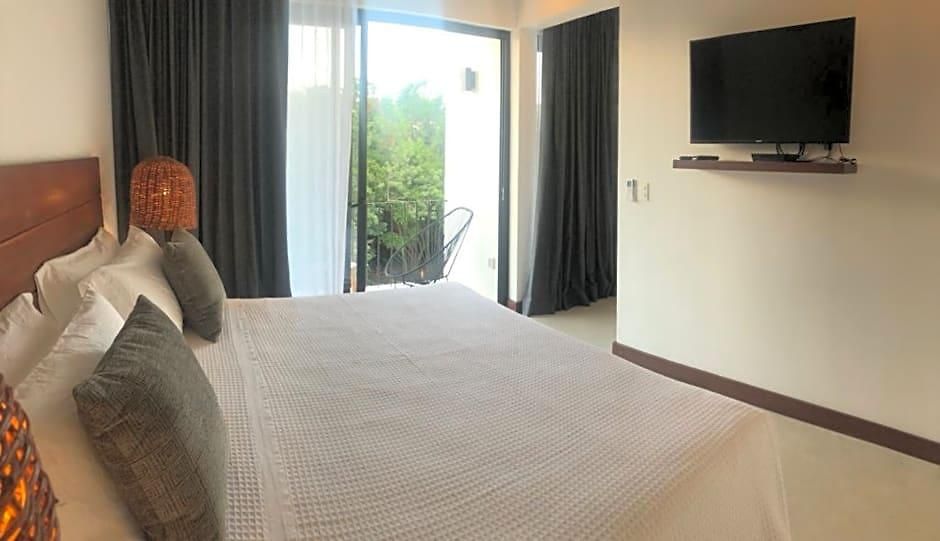 Hotel Zendero Tulum