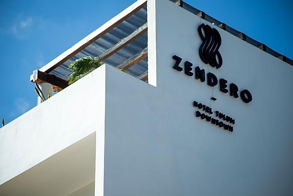 Hotel Zendero Tulum