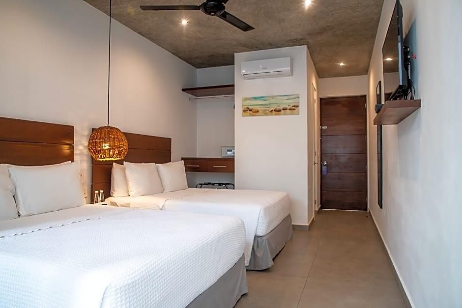 Zendero Tulum