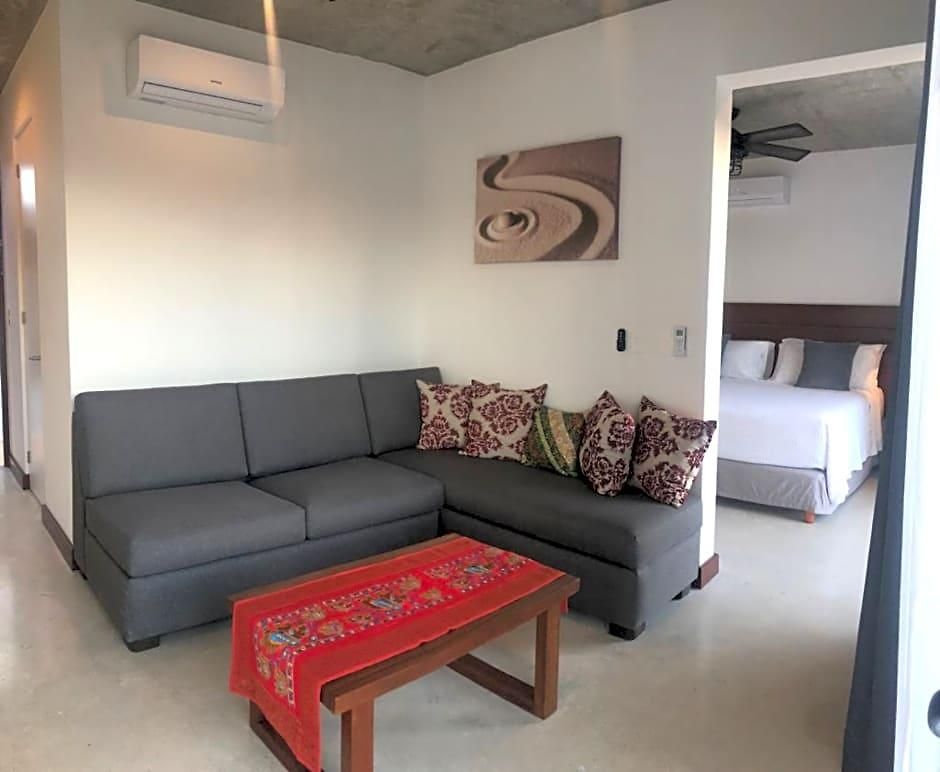 Hotel Zendero Tulum