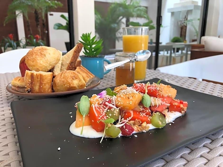 Hotel Zendero 4*