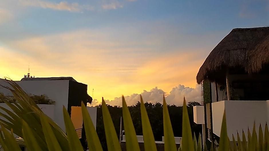 Zendero 4* Tulum
