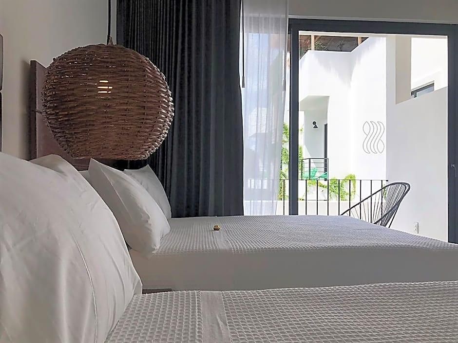 Zendero Hotel