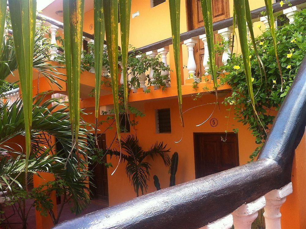 Malix Pek Hotel