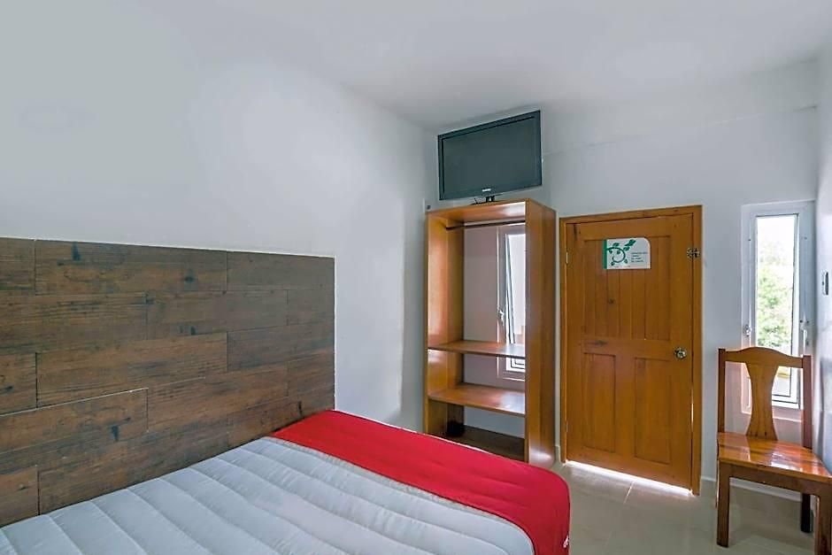 Hotel Oyo Palma Real Tulum