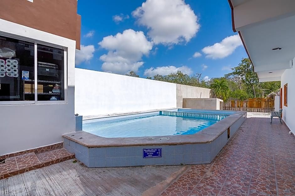 Oyo Palma Real 4*