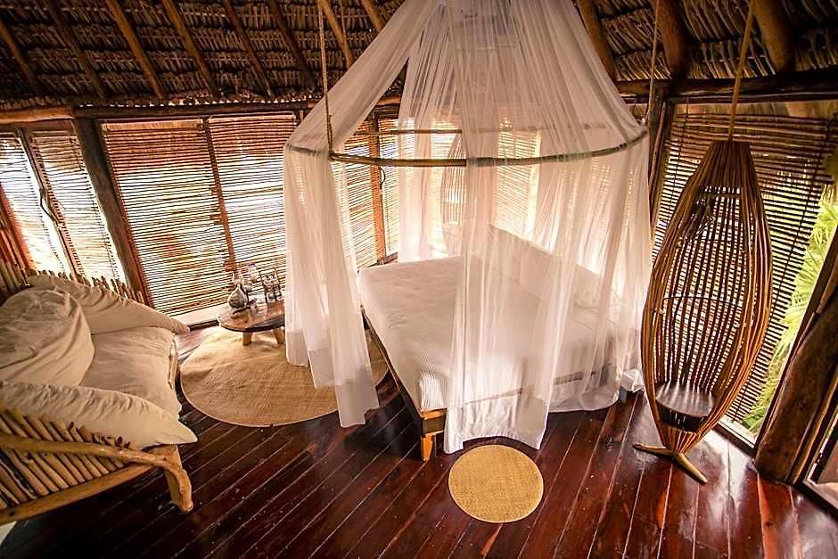 Azulik - Adults Only Tulum