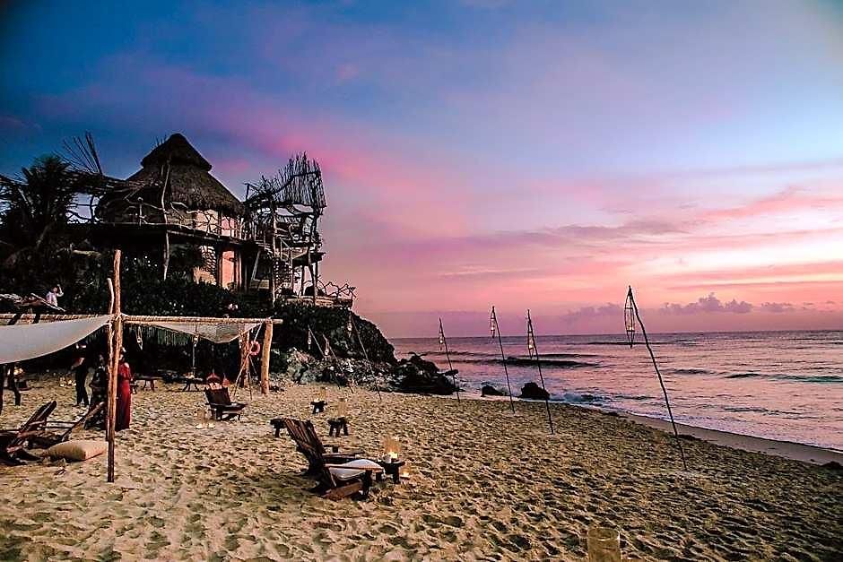 Azulik - Adults Only 5* Tulum