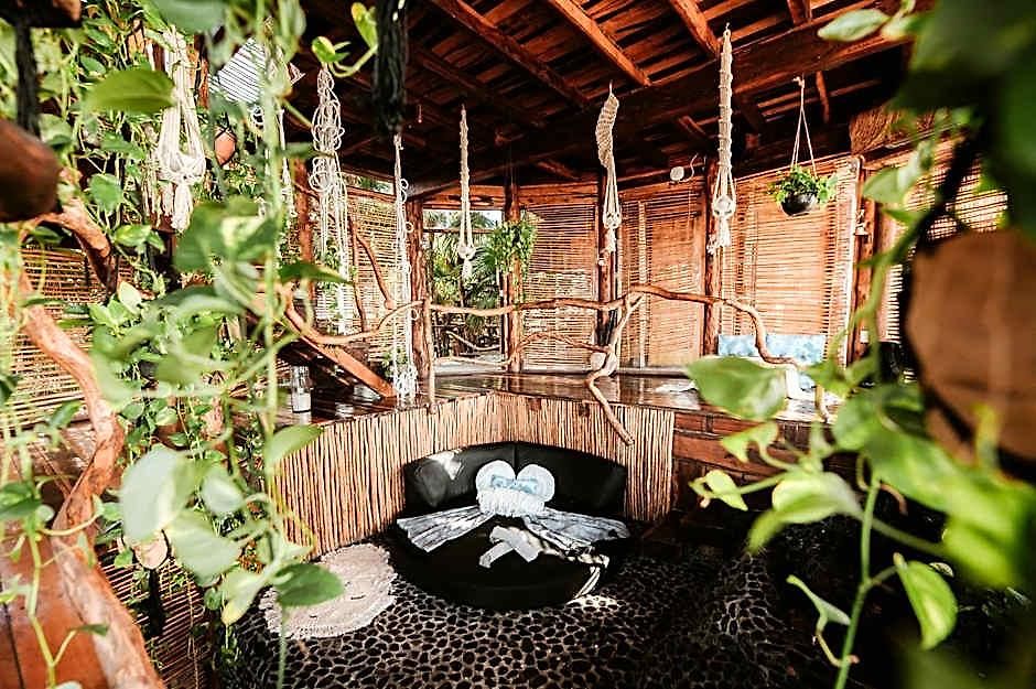 Azulik - Adults Only Hotel 5*