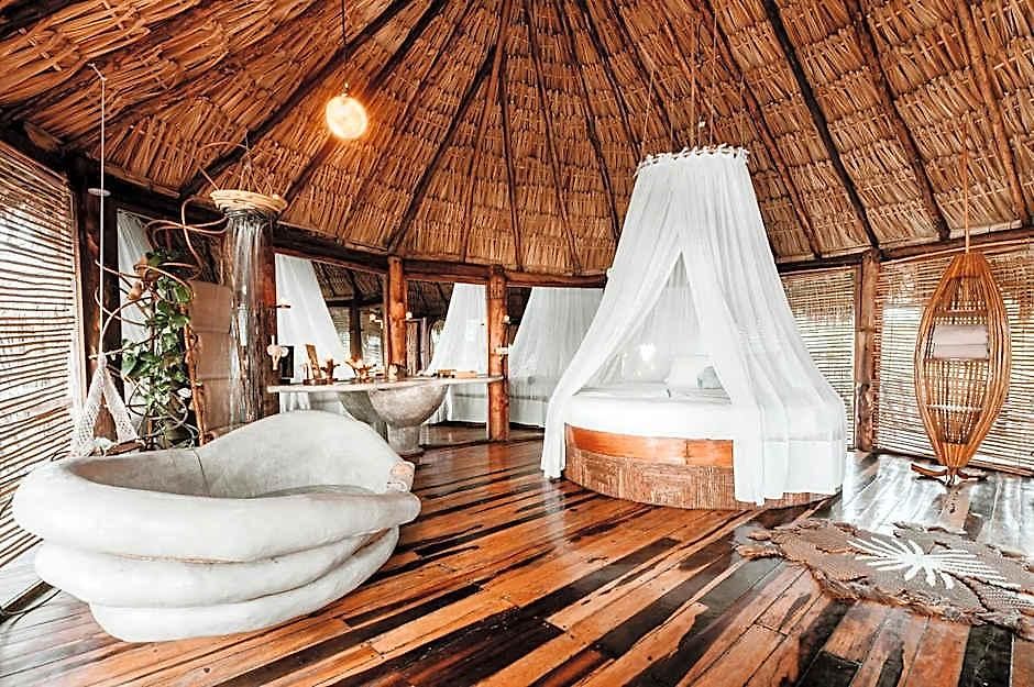 Azulik - Adults Only Hotel