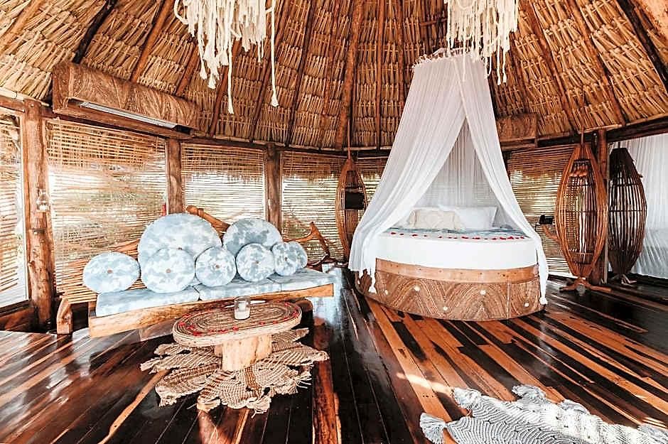 Azulik - Adults Only 5* Tulum