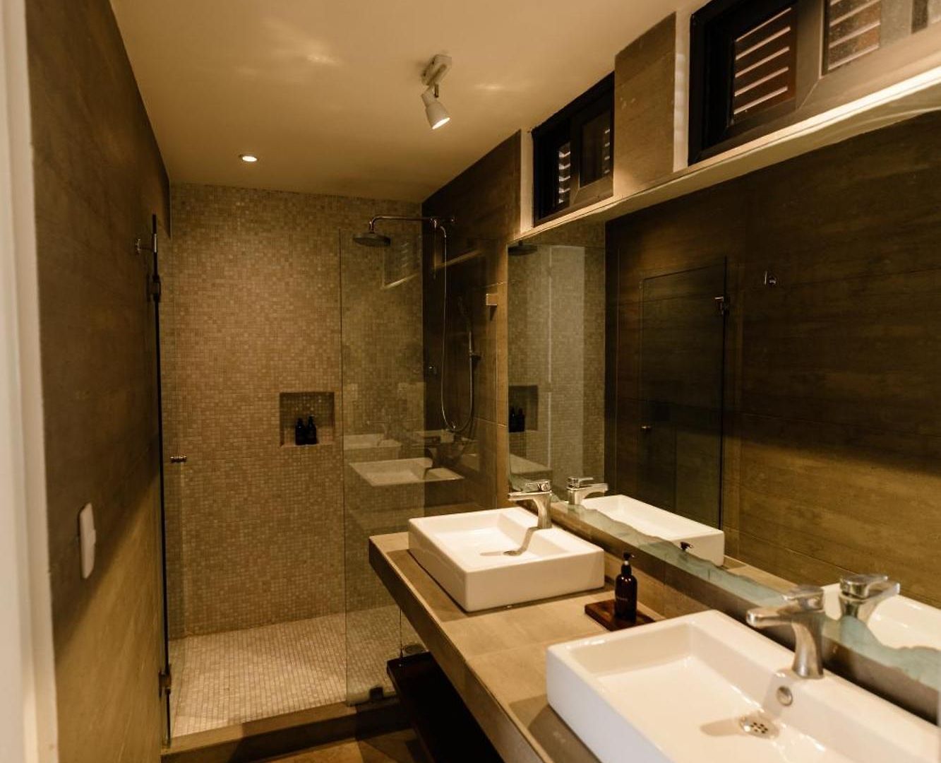 Hotel Zendero