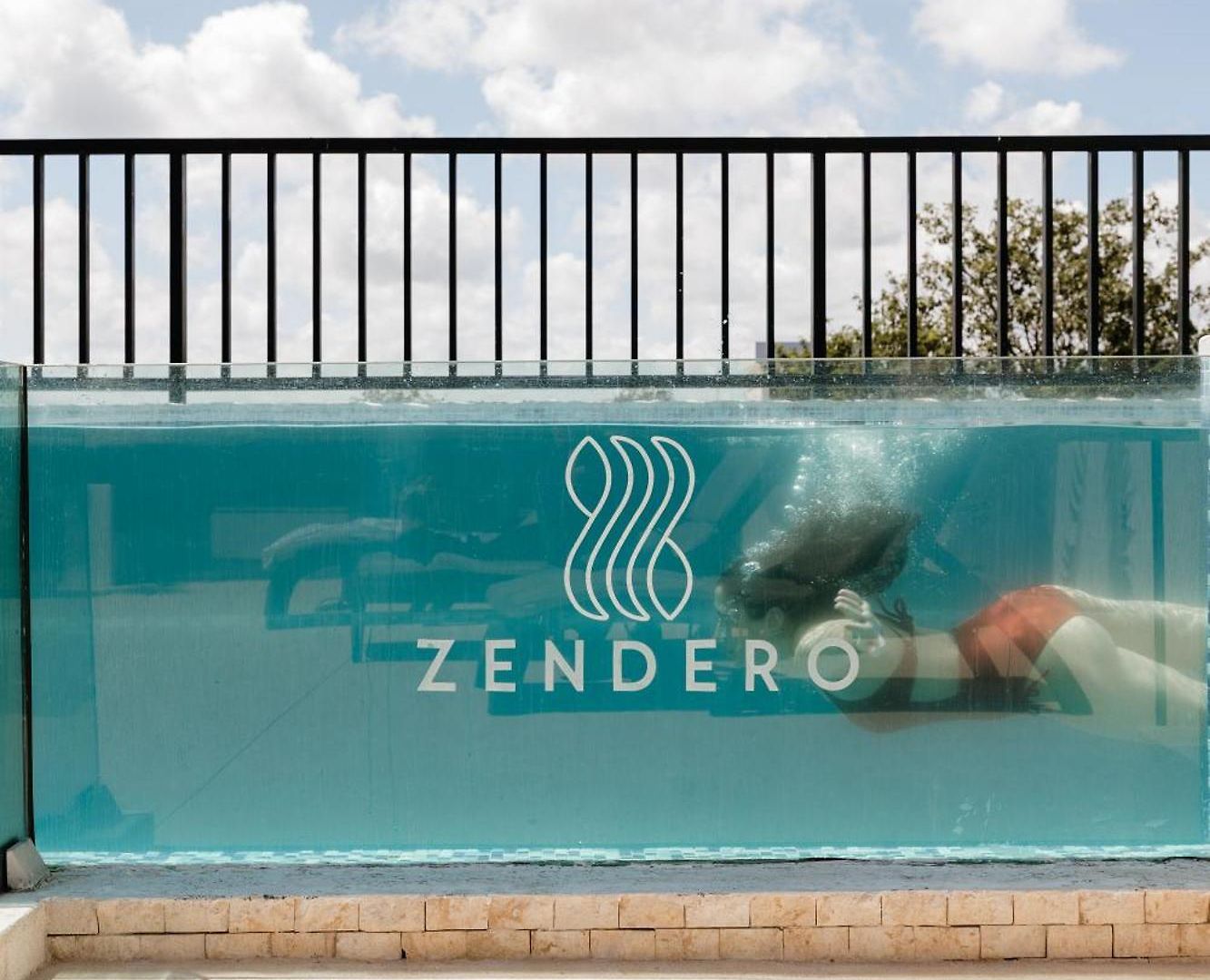 Zendero 4*