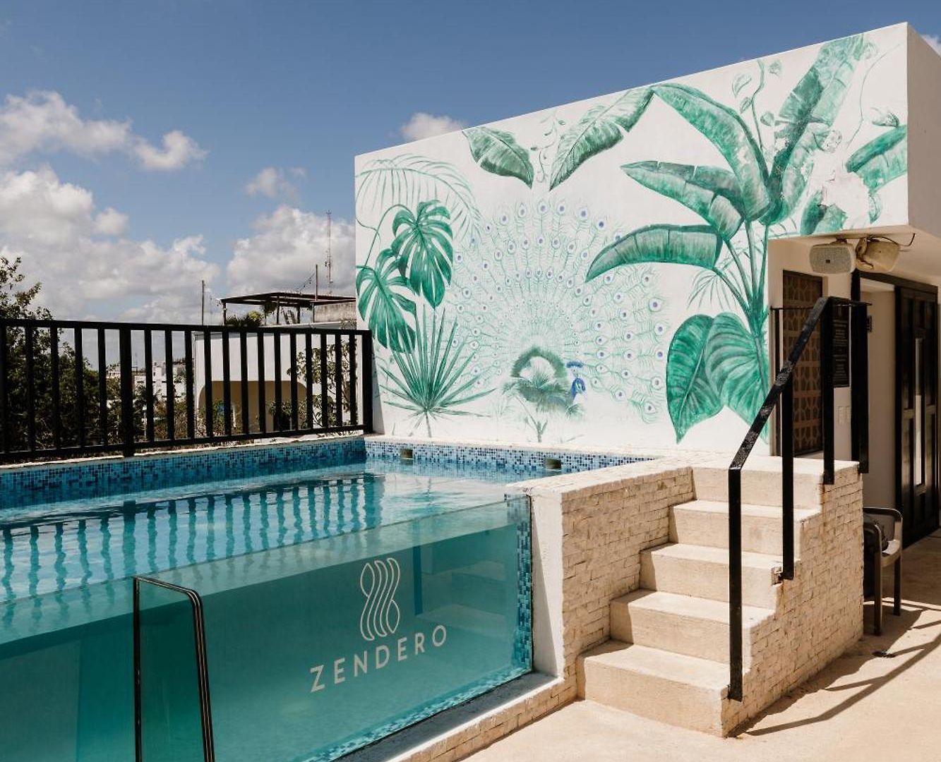 Zendero Hotel Tulum