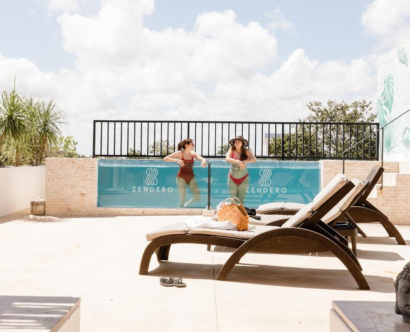 Zendero 4* Tulum