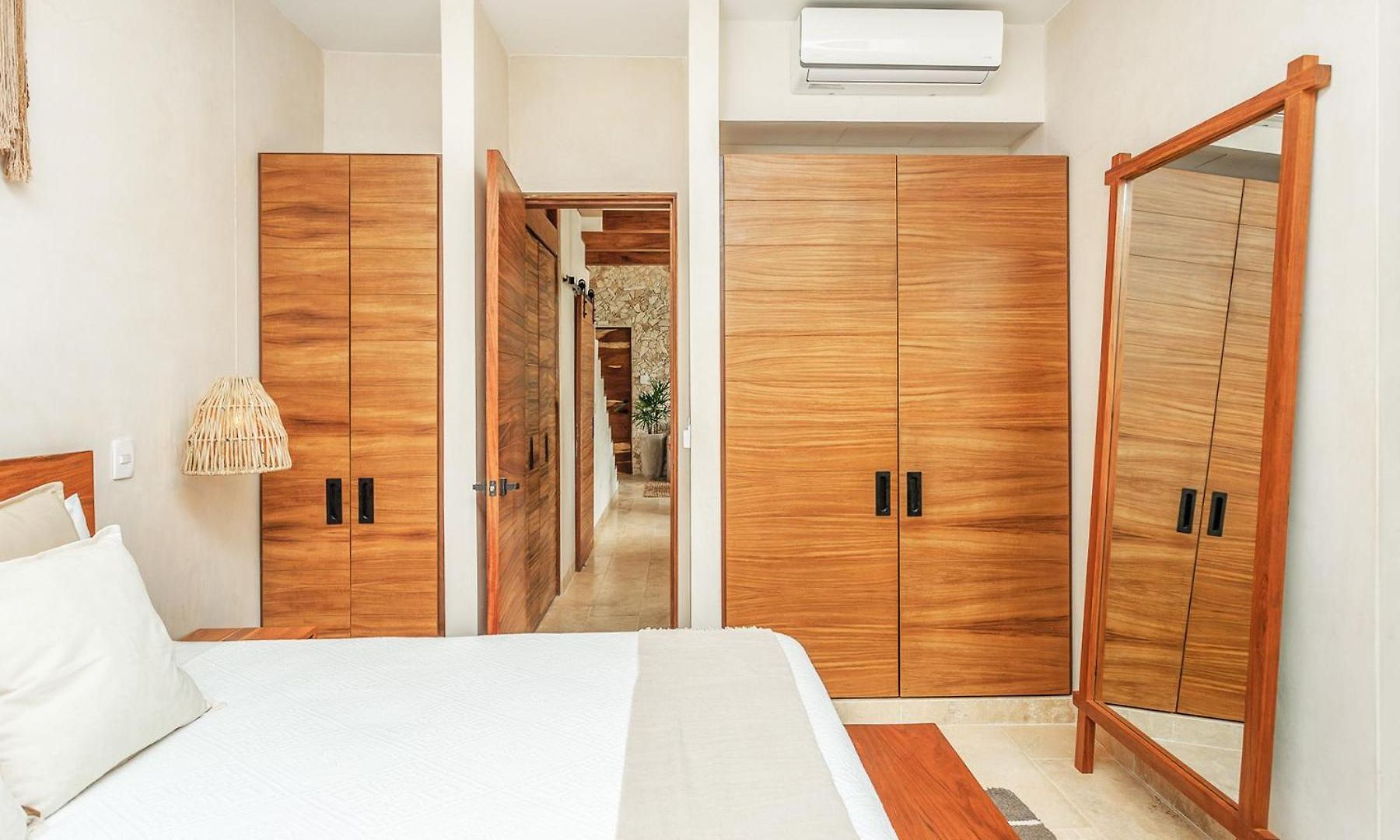 Holiday home Eco Luxury With Garden Bathtub And Private Pool