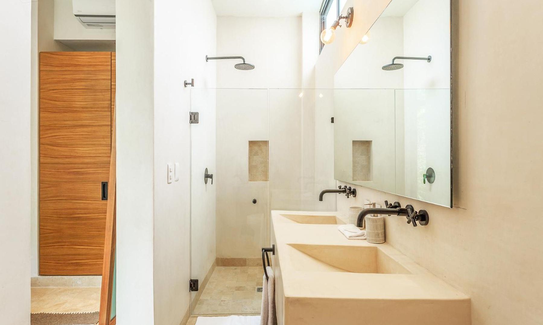 Eco Luxury With Garden Bathtub And Private Pool Tulum