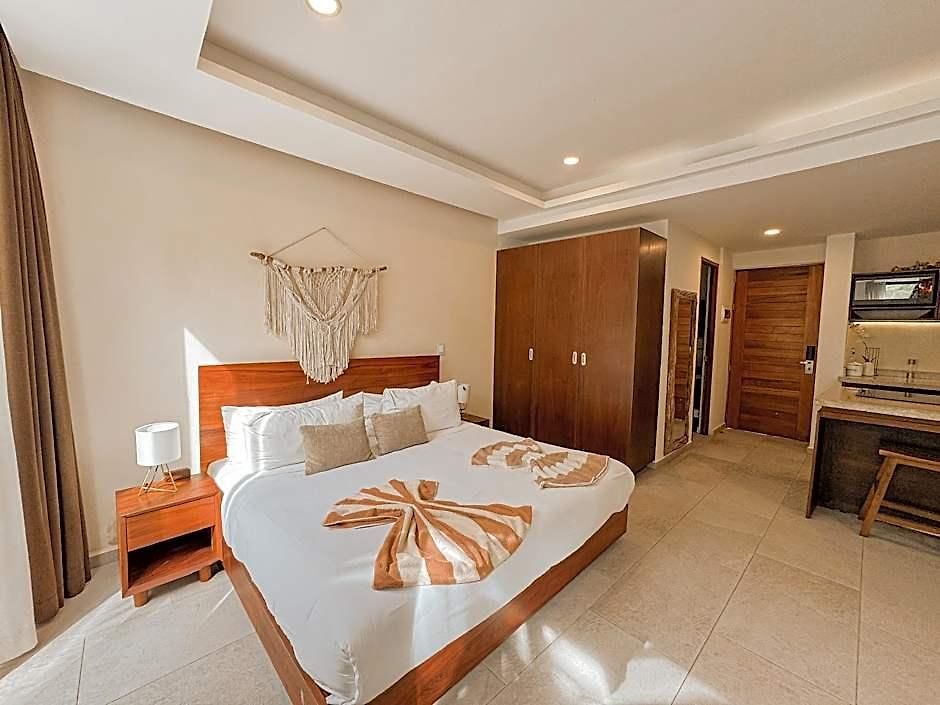 The Waves Hotel